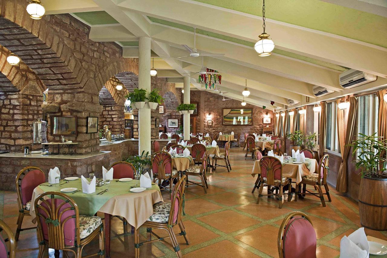 Welcomheritage Bal Samand Lake Palace Jodhpur  Exterior photo